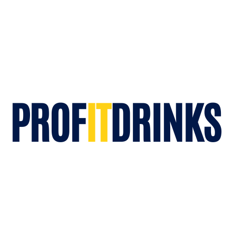 Profitdrinks Logo